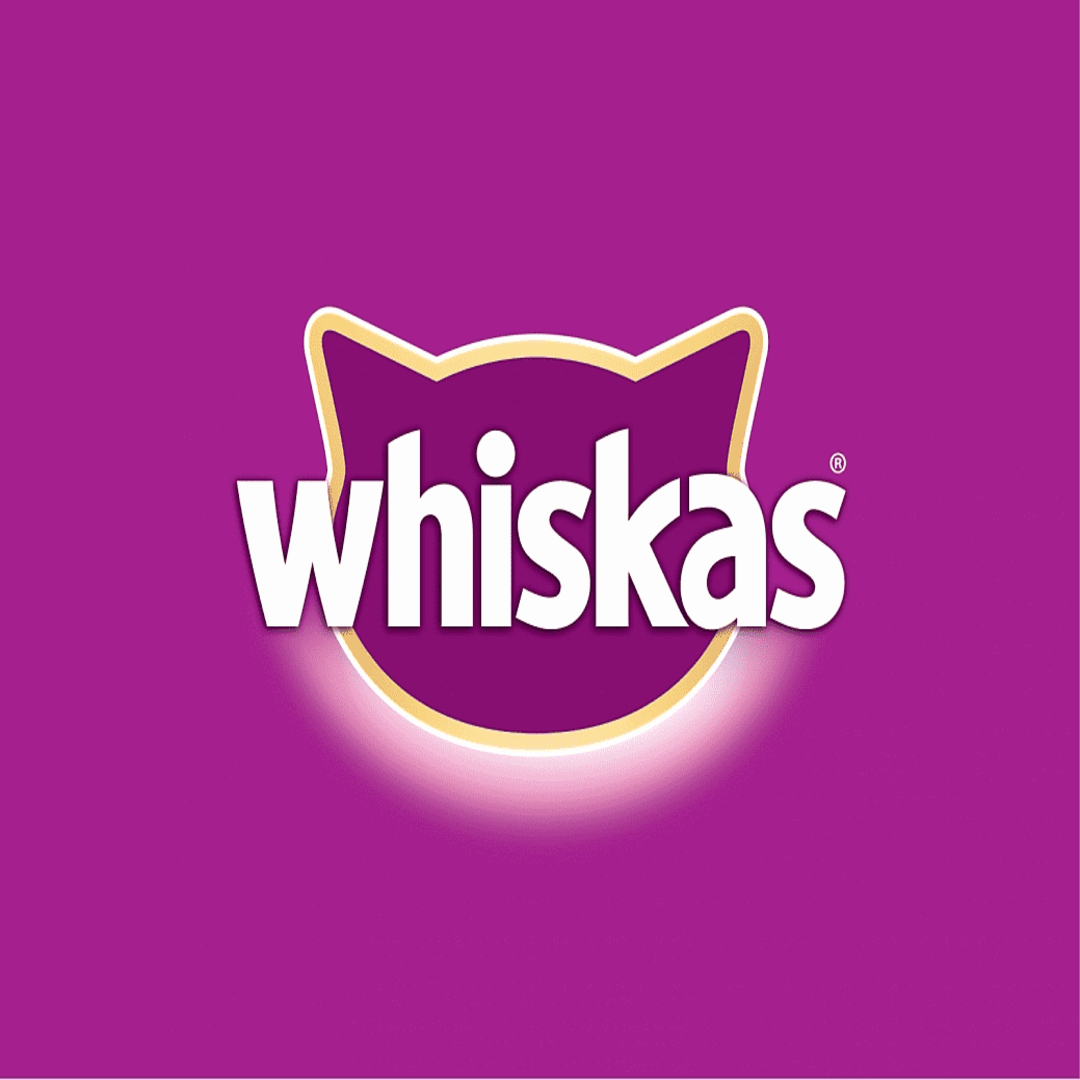 comida para gatos Whiskas